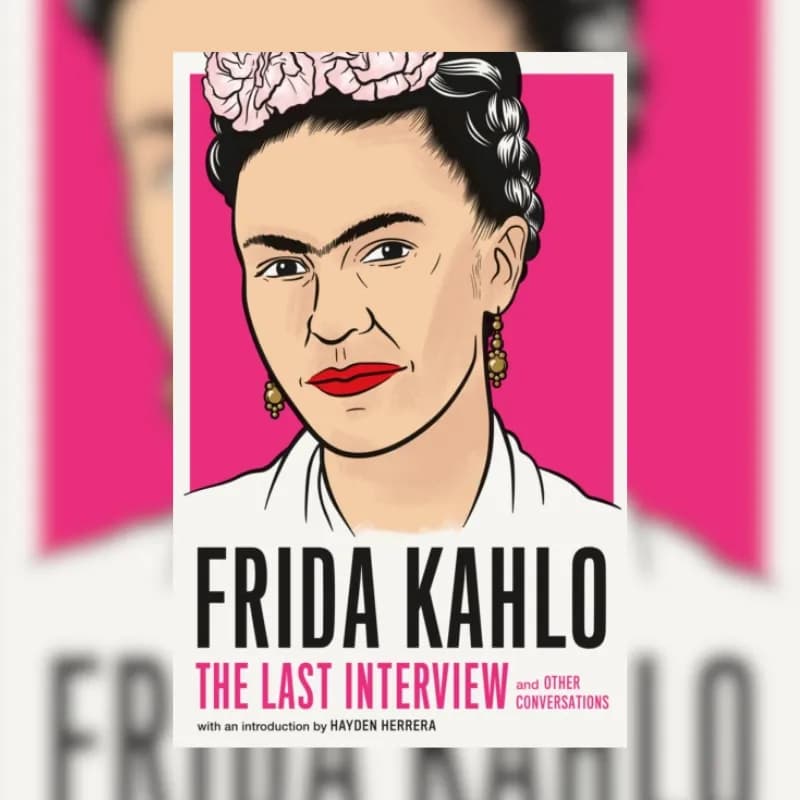 The Last Interview