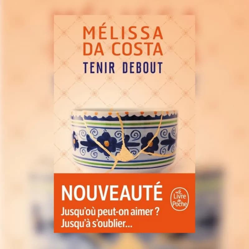 Tenir debout