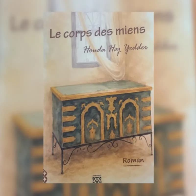 Le corps des miens