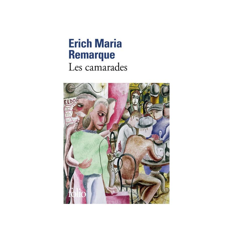 Les Camarades