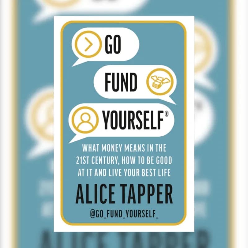 Go Fund Yourself