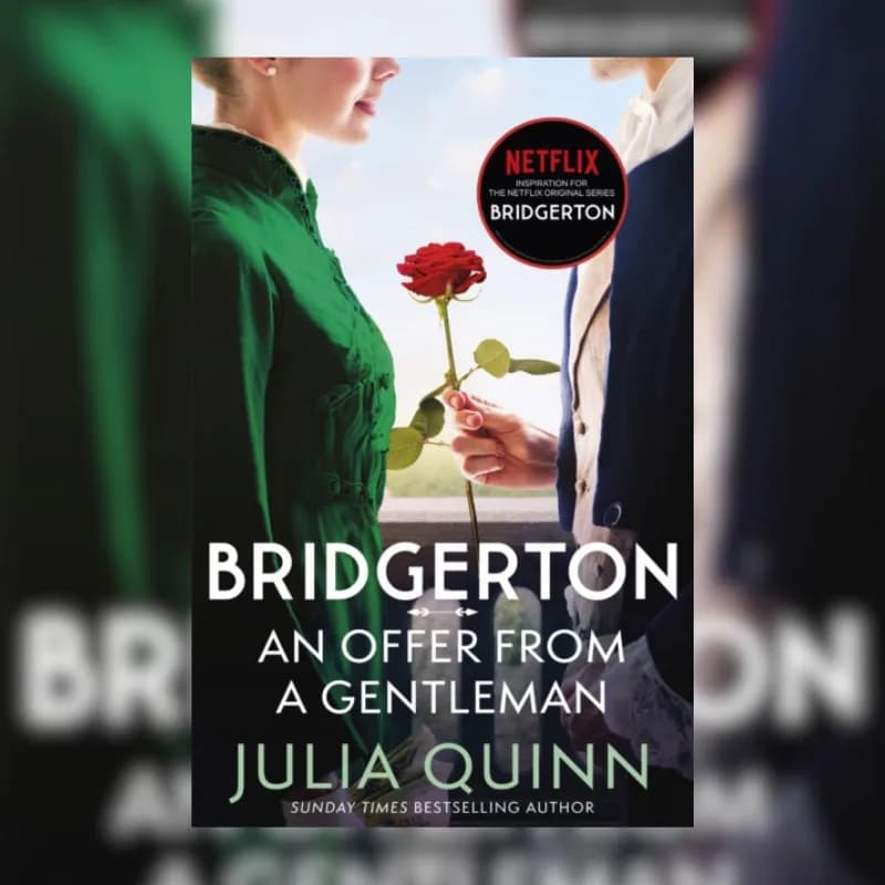 Bridgerton