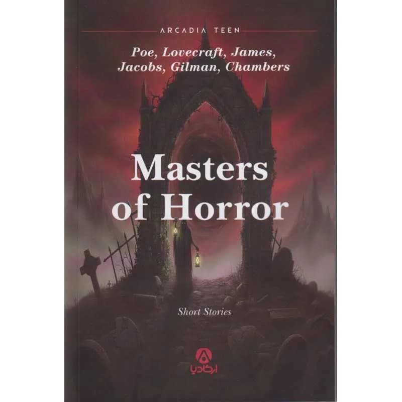 masters of horror