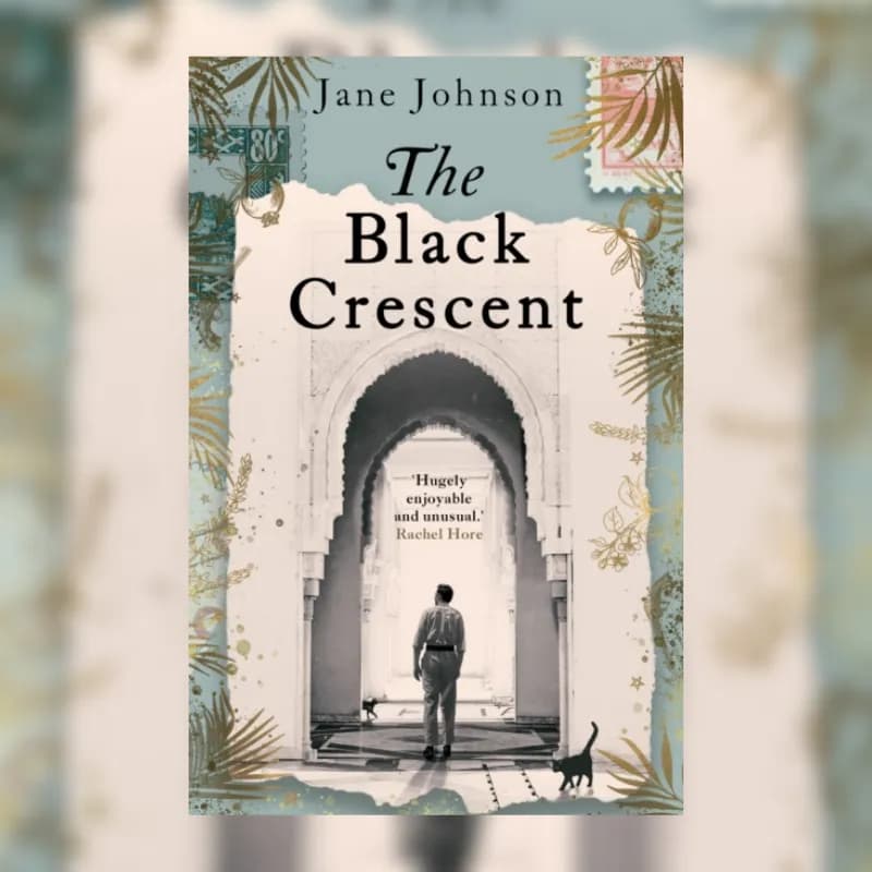 The Black Crescent
