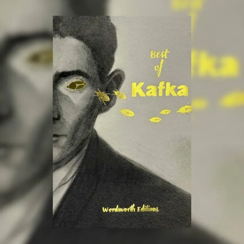 Best of Kafka