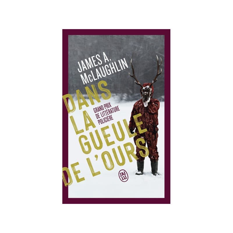 Dans La Gueule De L'Ours