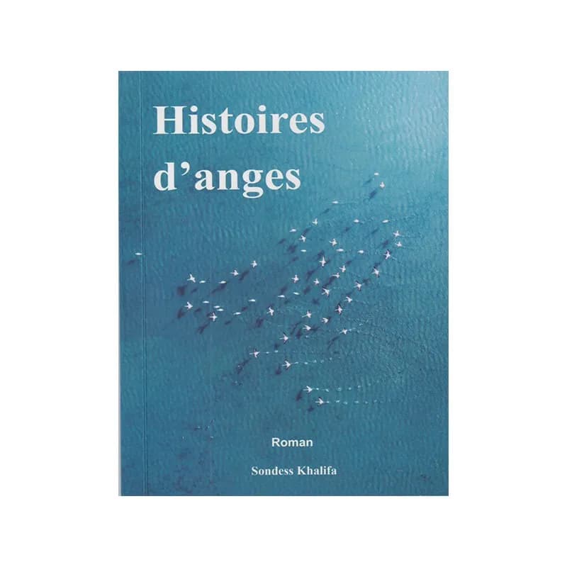 Histoires D'anges