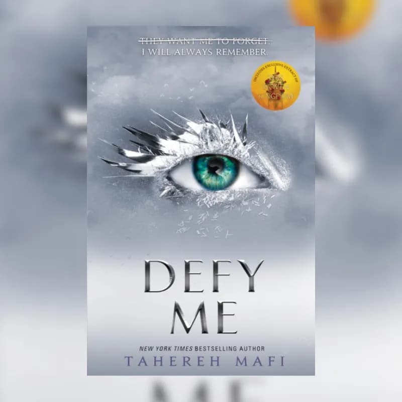 Defy Me