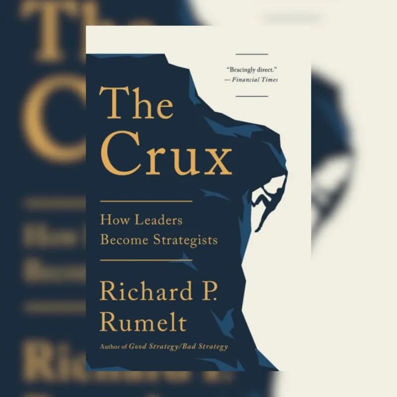 The Crux