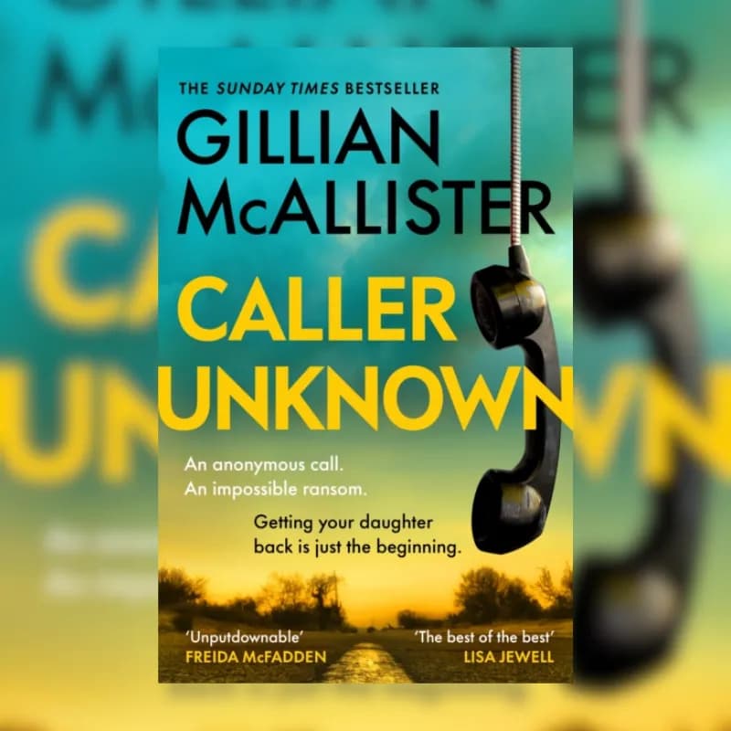 Caller Unknown