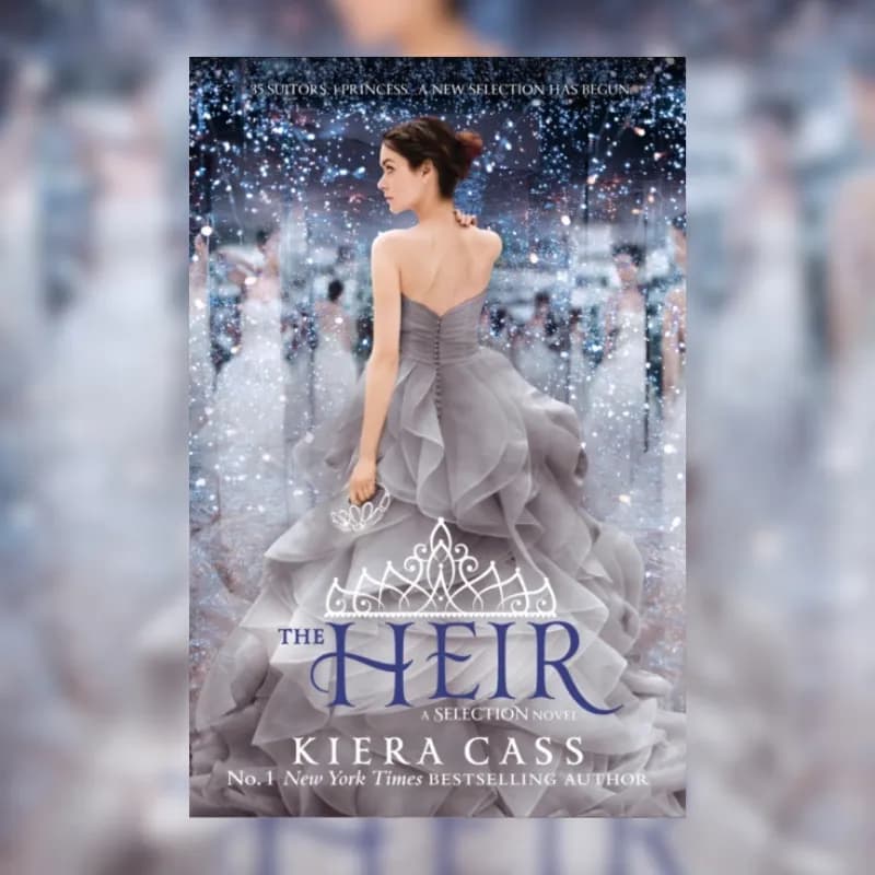 The Heir