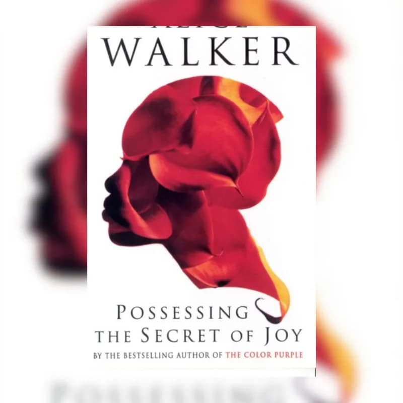 Possessing The Secret Of Joy