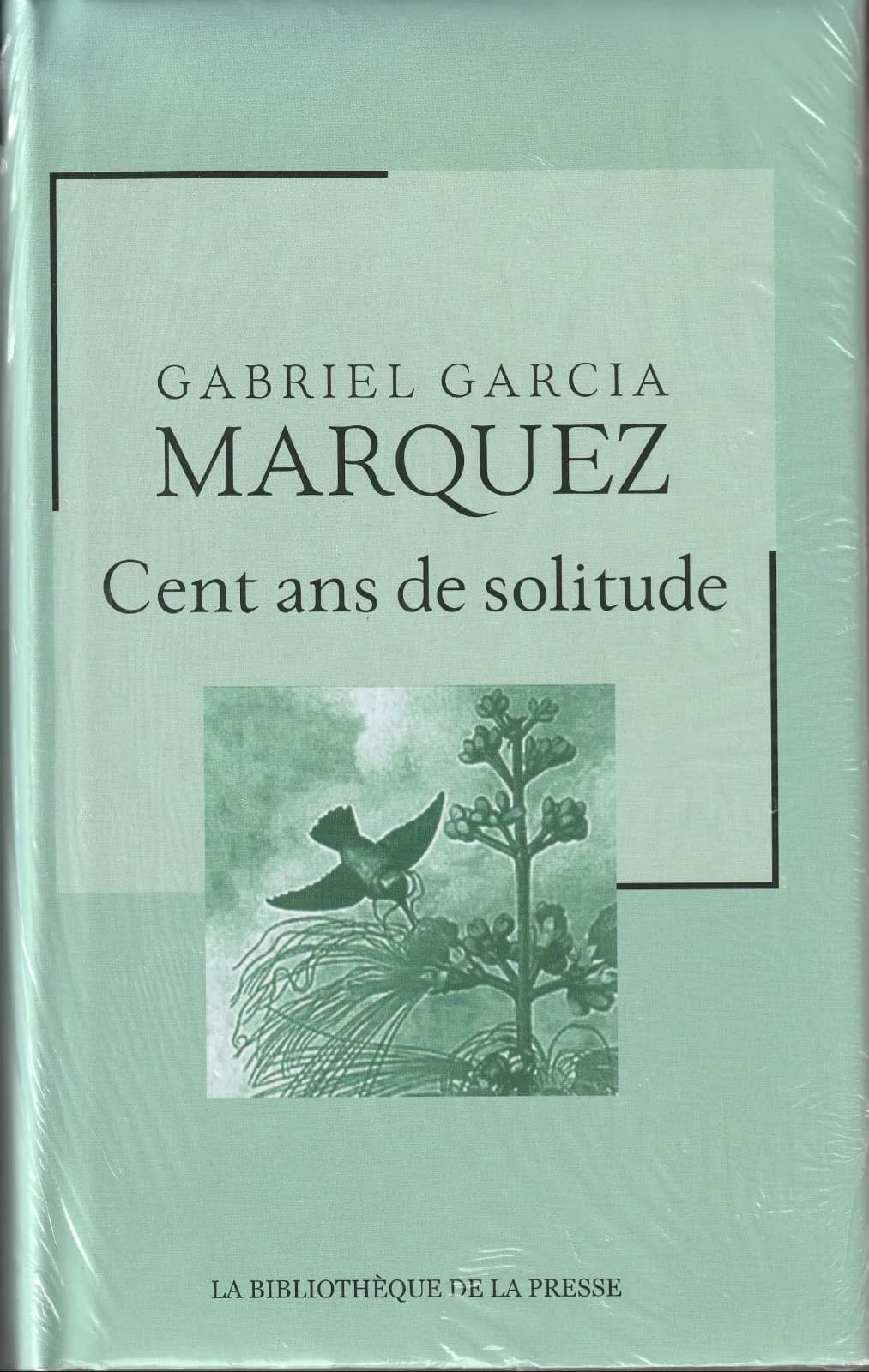 Cent ans de solitude