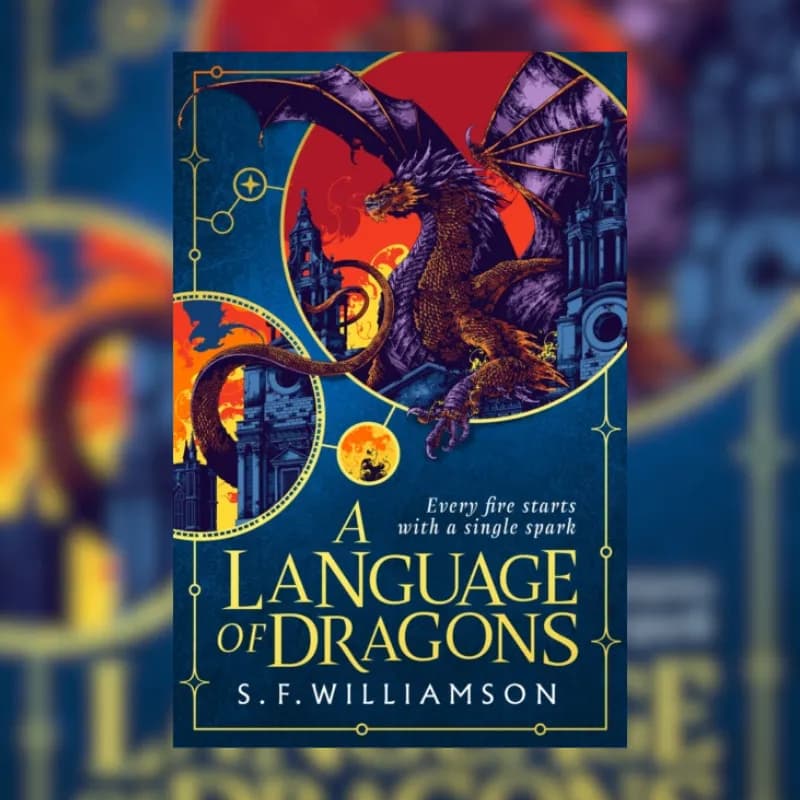 A Language of Dragons