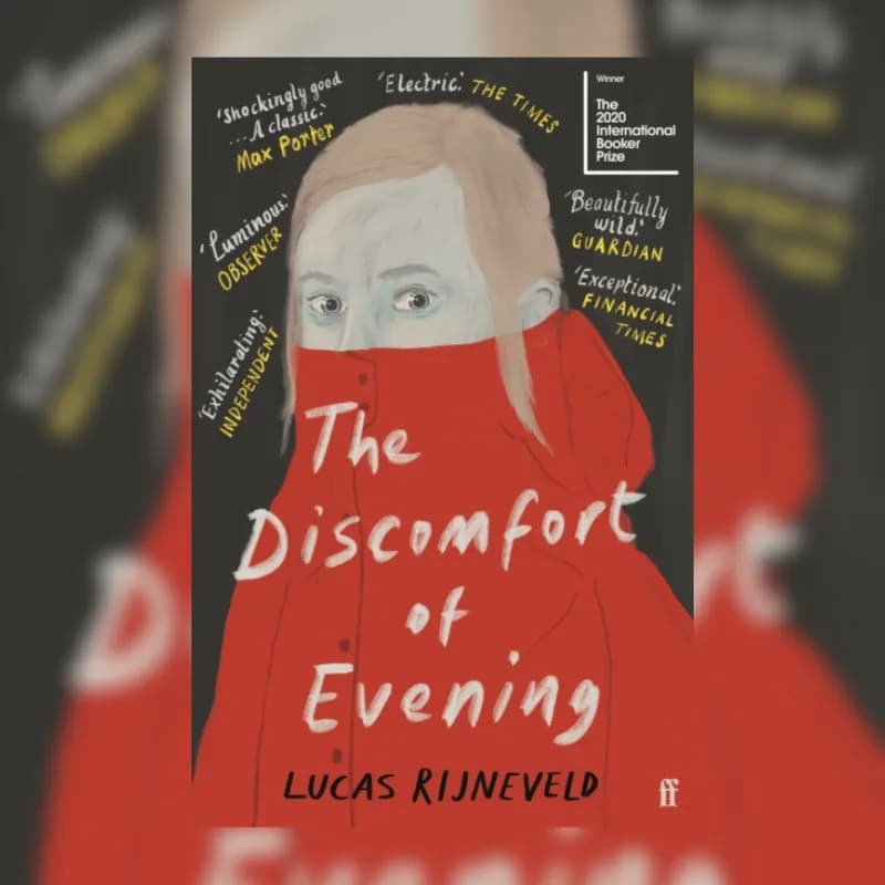 The Discomfort of Evening