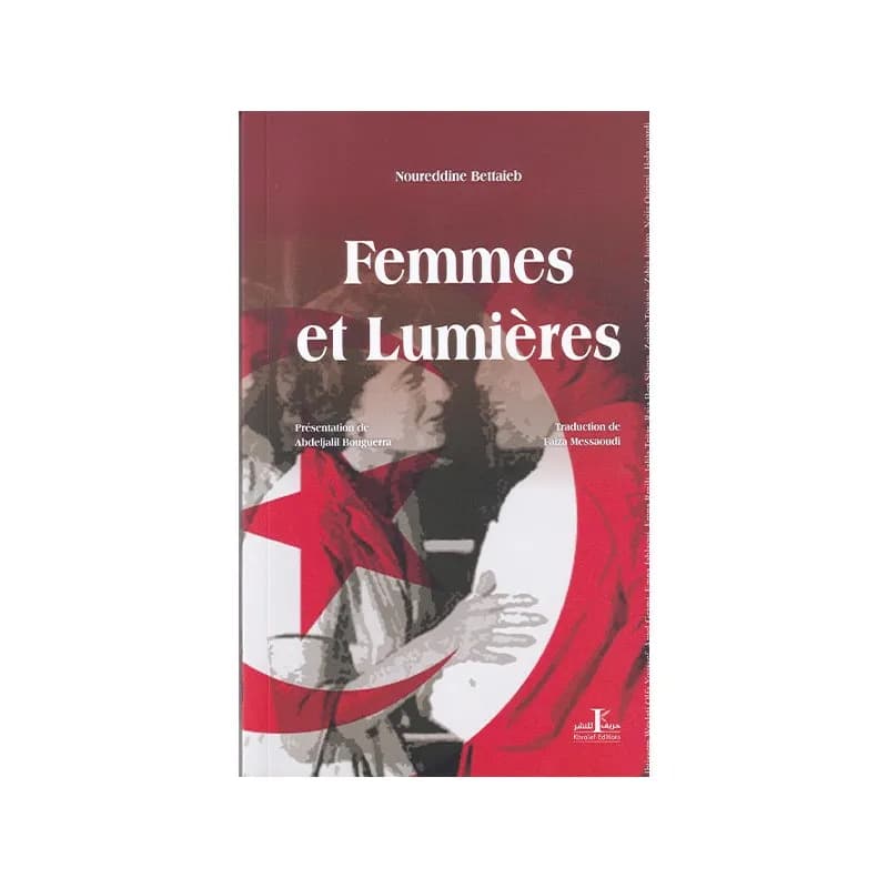 Femmes et lumières