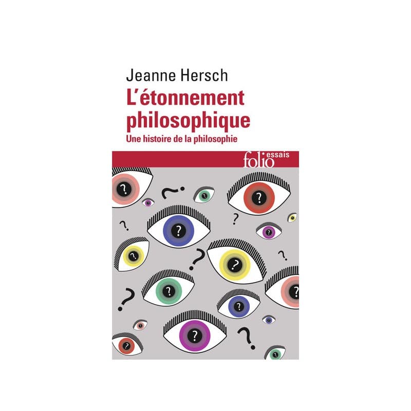 L'Etonnement Philosophique