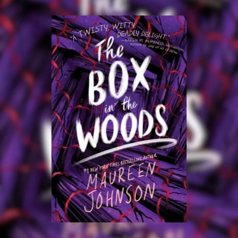 The Box in the Woods