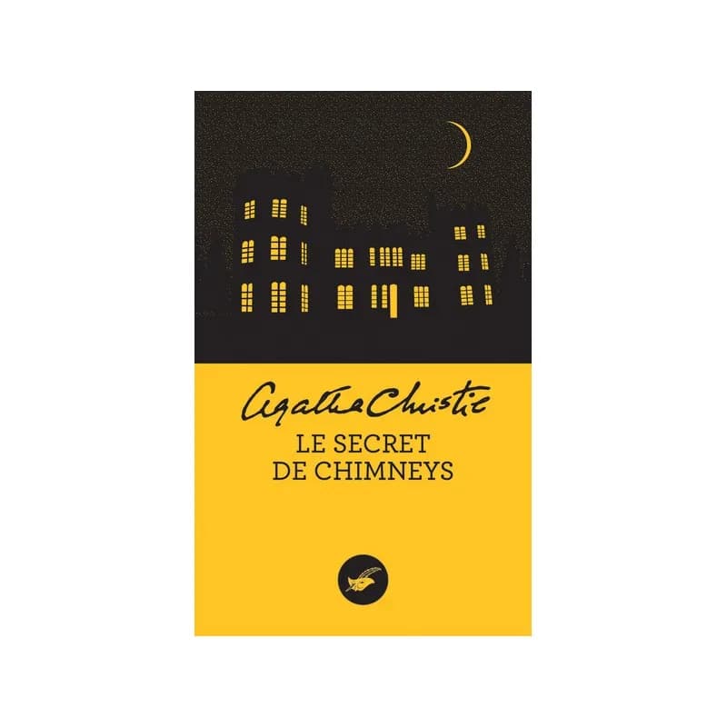 Le Secret de Chimneys (Nouvelle traduction révisée)