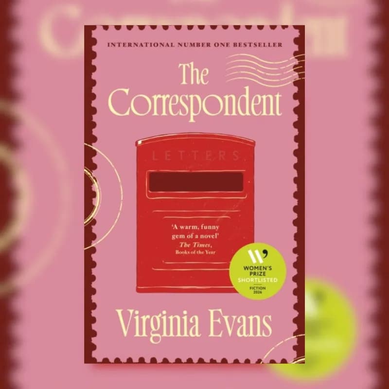 The Correspondent