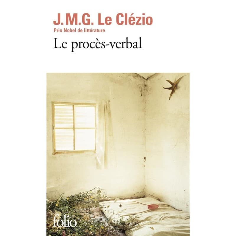Le Proces Verbal