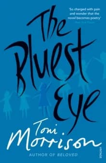 The Bluest Eye