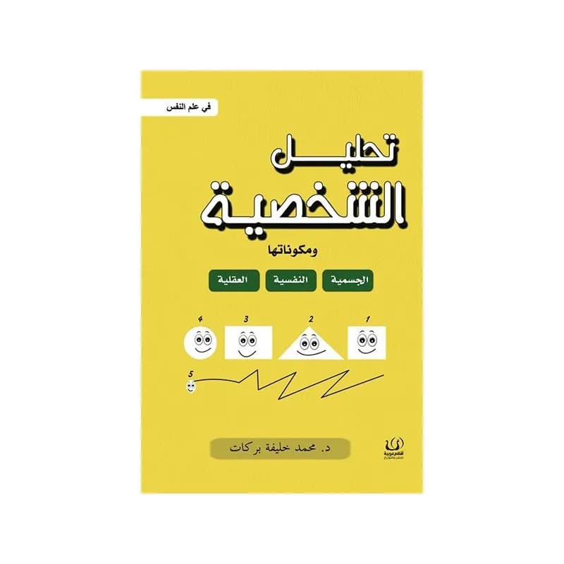 تحليل الشخصية و مكوناتها