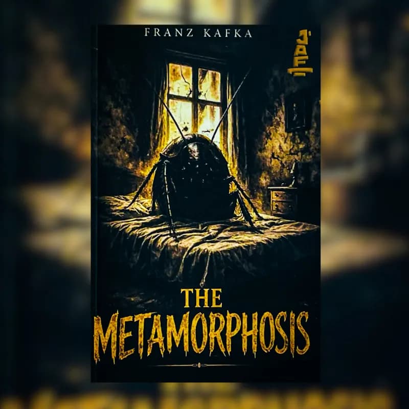 The Metamorphosis