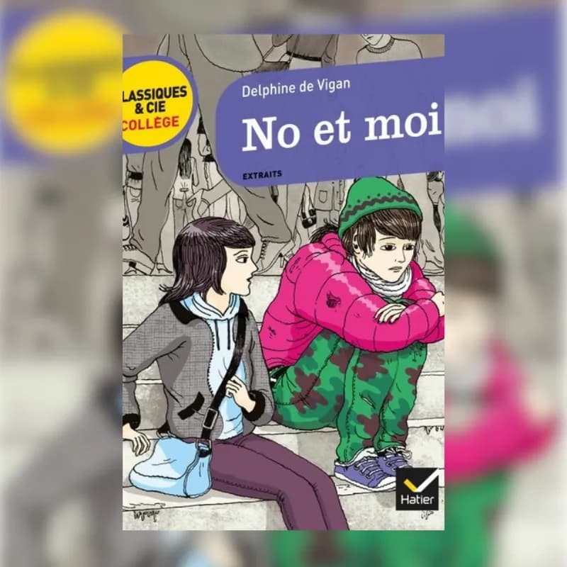 No et moi (Extraits)
