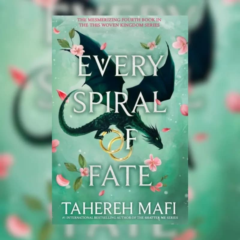 Every Spiral of Fate