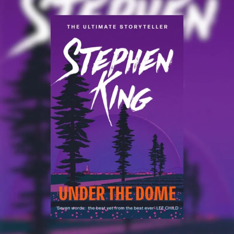 Under the Dome