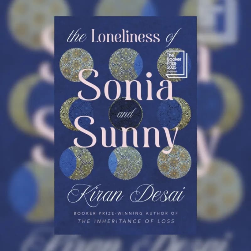 The Loneliness of Sonia and Sunny