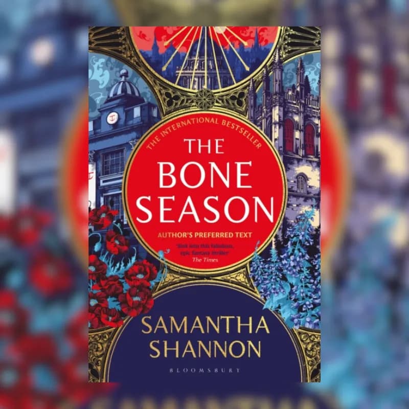 The Bone Season