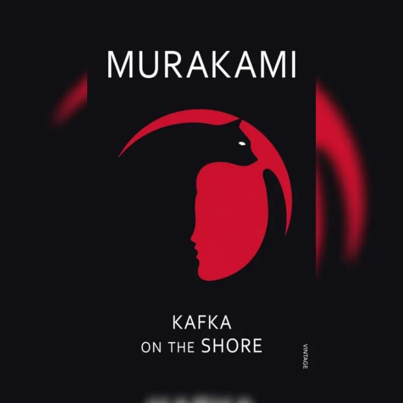 Kafka on the Shore