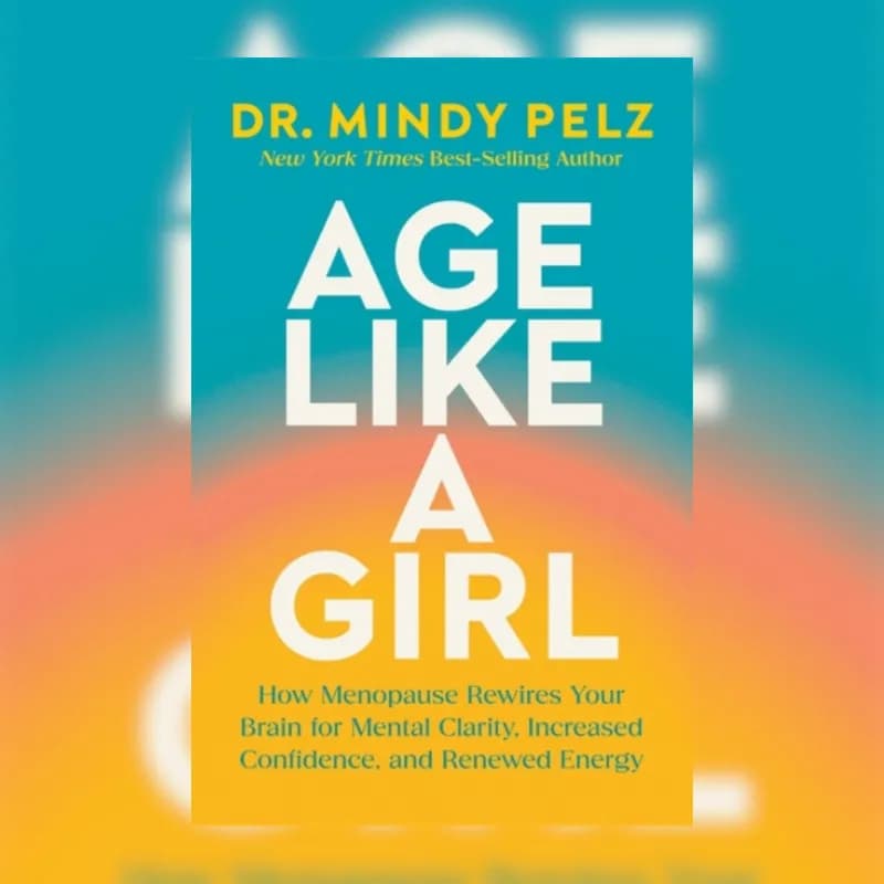 Age Like a Girl