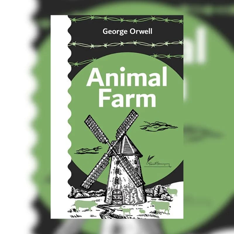 Animal farm