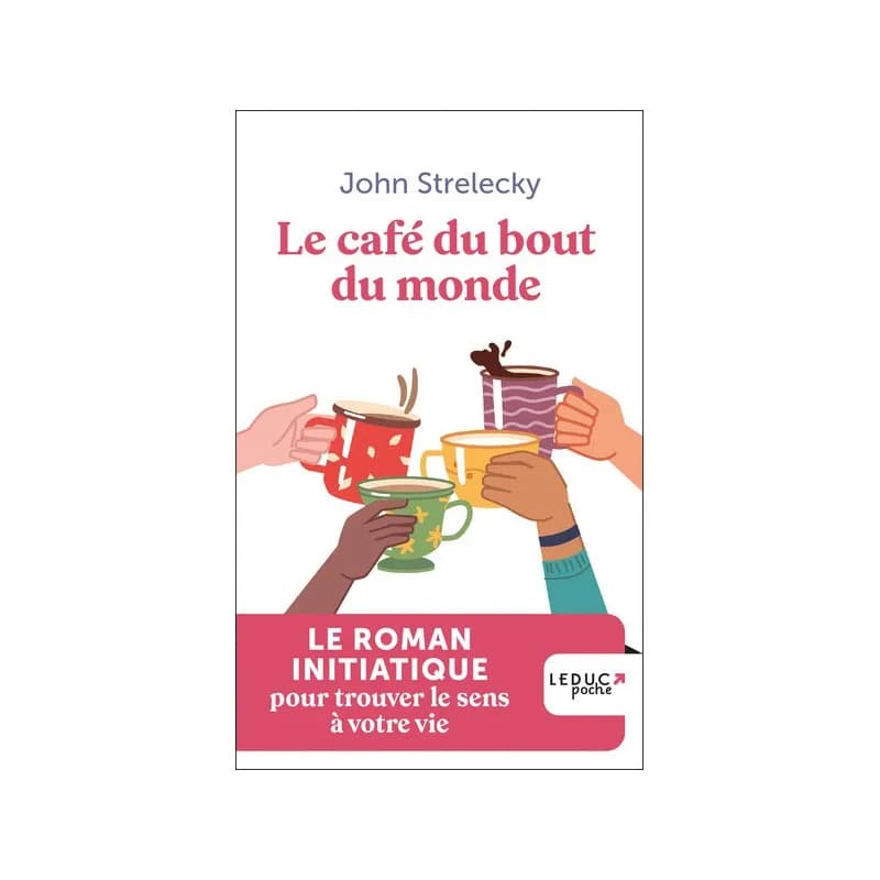 Le café du bout du monde