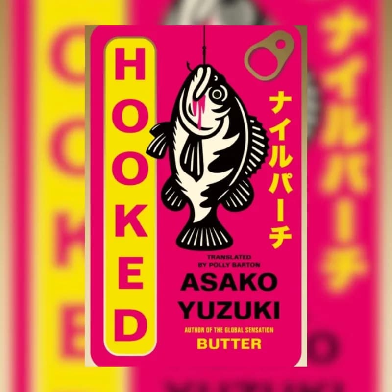 HOOKED