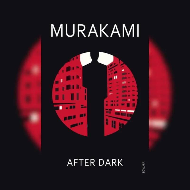 After Dark