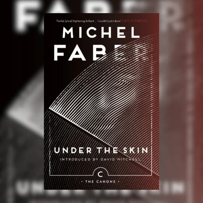 Under The Skin