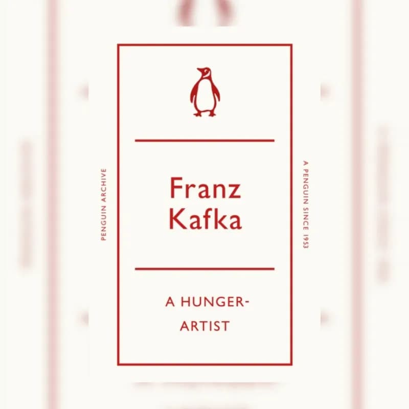 A Hunger
