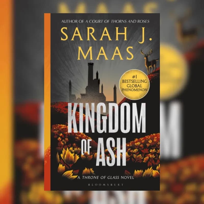Kingdom of Ash