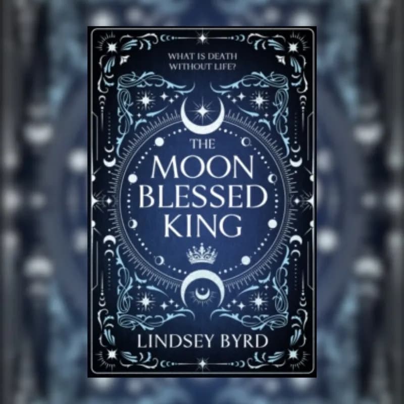 The Moon Blessed King