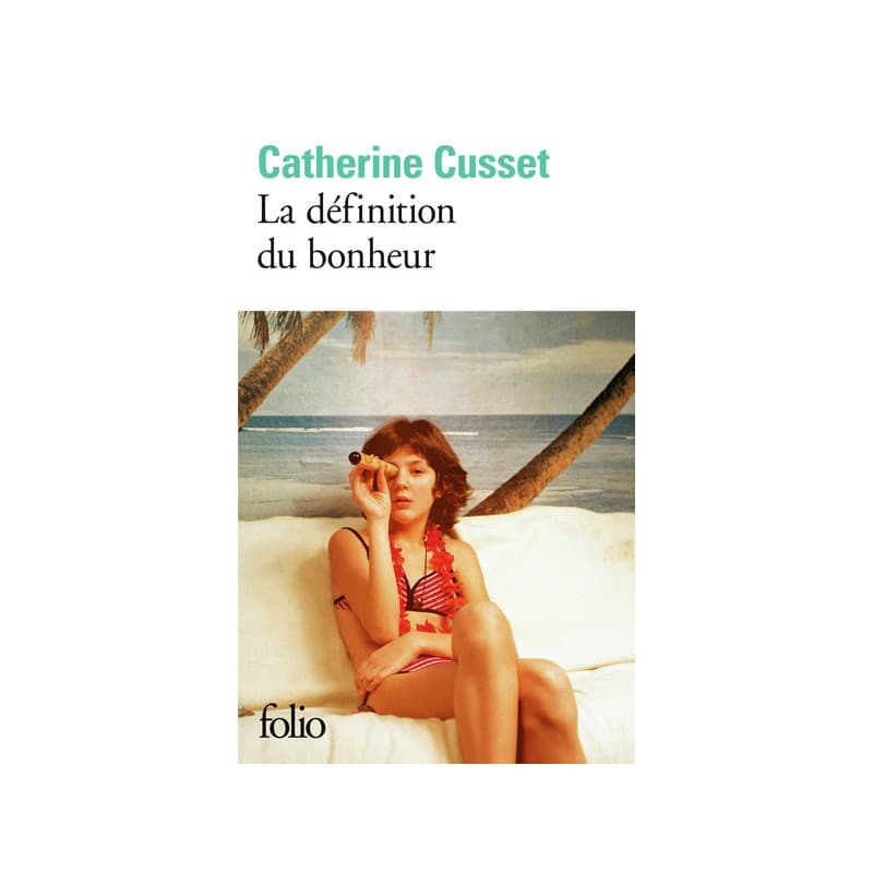 La Définition Du Bonheur