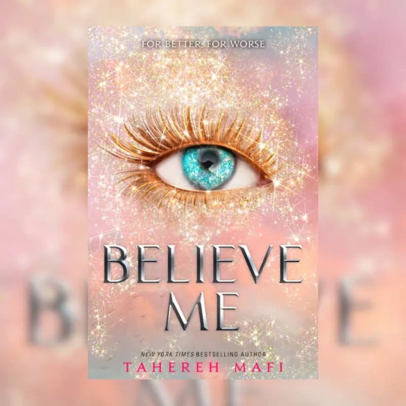 Believe Me