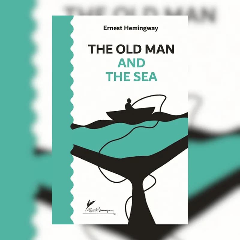 The Old Man and the Sea