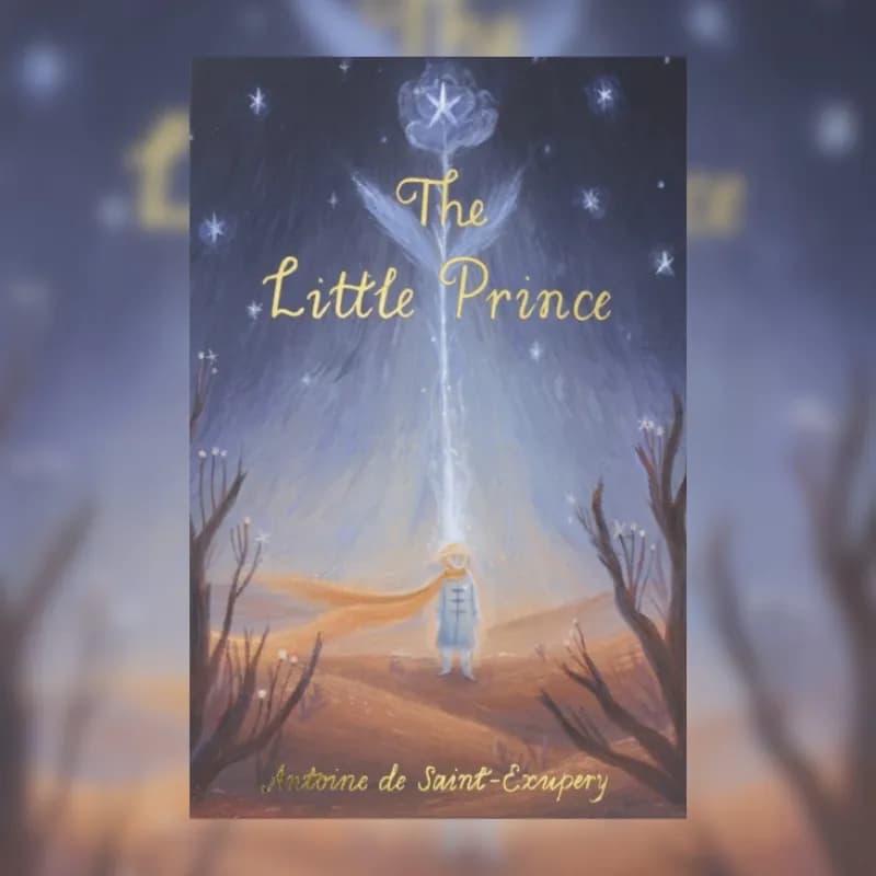 The Little Prince