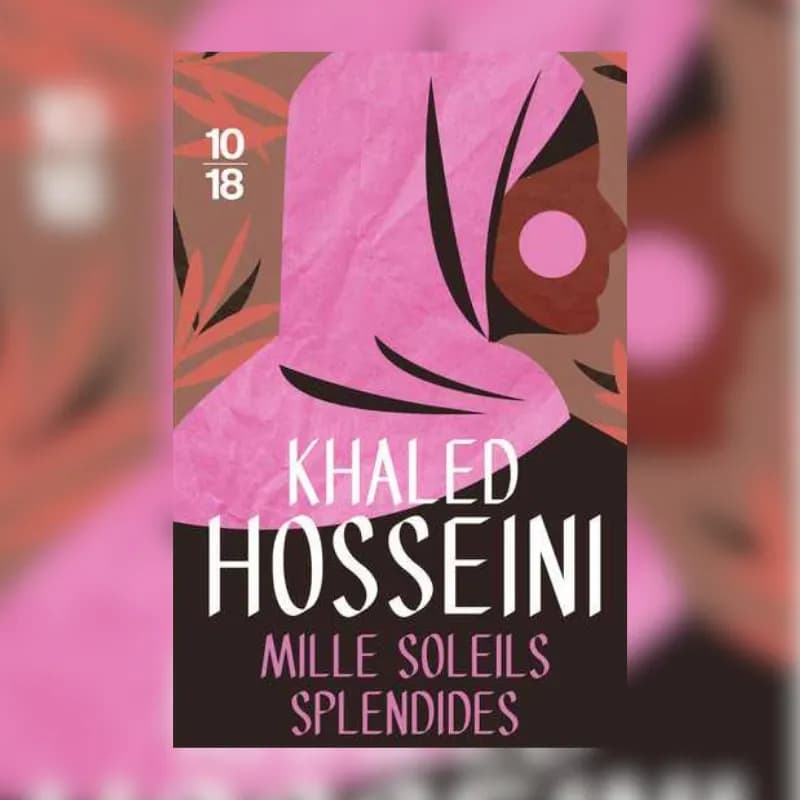 Mille soleils splendides