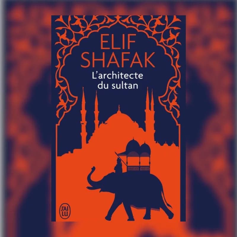 L'architecte du sultan