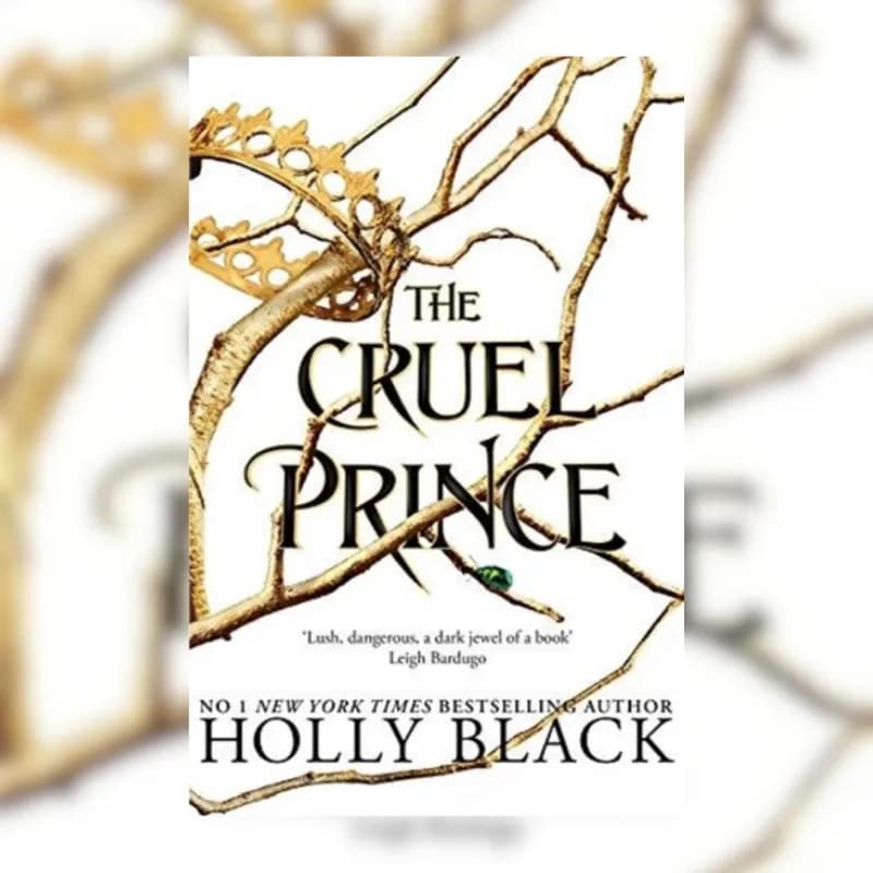 The Cruel Prince